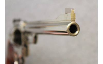 S&W ~ 27-2 ~ .357 Mag - Image 5 of 5