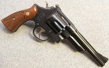 S&W ~ 28-2 ~ .357 Mag - 1 of 5