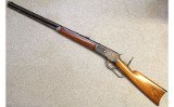 Winchester ~ 1886 ~ .40-82 WCF - 2 of 11