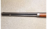Winchester ~ 1886 ~ .40-82 WCF - 7 of 11
