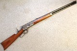 Winchester ~ 1886 ~ .40-82 WCF - 1 of 11