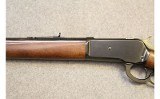 Browning ~ 1886 ~ .45-70 Govt - 8 of 10