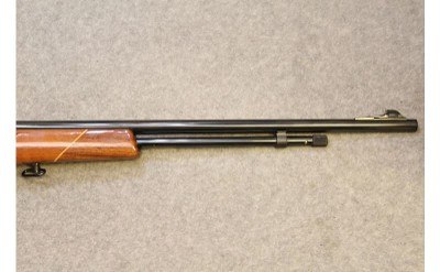 Weatherby ~ Mark XXII Deluxe ~ .22 LR - Image 5 of 11