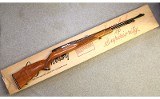 Weatherby ~ Mark XXII Deluxe ~ .22 LR - Image 11 of 11