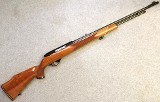Weatherby ~ Mark XXII Deluxe ~ .22 LR