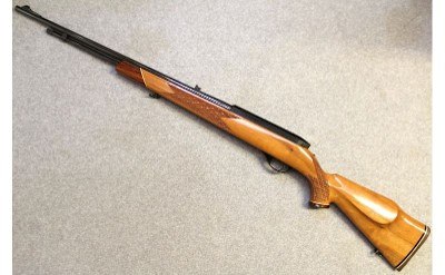 Weatherby ~ Mark XXII Deluxe ~ .22 LR - Image 2 of 11