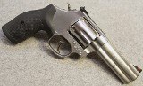 S&W ~ 686-6 ~ .357 Mag - 1 of 5
