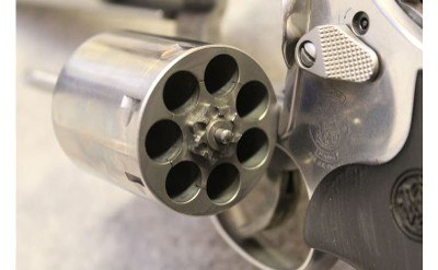 S&W ~ 686-6 ~ .357 Mag - Image 3 of 5