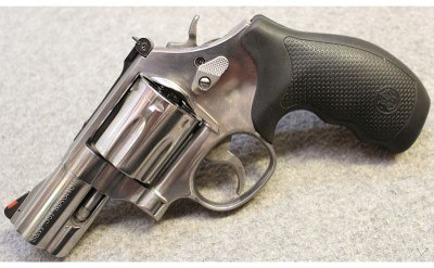 S&W ~ 686-6 ~ .357 Mag - Image 2 of 5