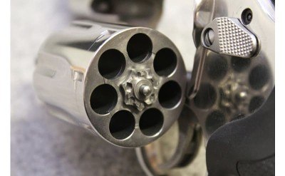 S&W ~ 686-6 ~ .357 Mag - Image 3 of 5