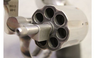 S&W ~ 686-6 ~ .357 Mag - Image 4 of 5