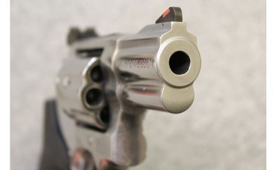 S&W ~ 686-6 ~ .357 Mag - Image 5 of 5