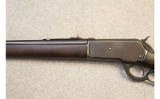 Winchester ~ Model 1886 ~ .33 WCF - 8 of 11