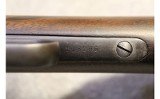 Winchester ~ Model 1886 ~ .33 WCF - 11 of 11