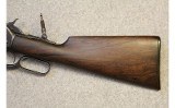 Winchester ~ Model 1886 ~ .33 WCF - 9 of 11