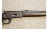 Winchester ~ Model 1886 ~ .33 WCF - 4 of 11