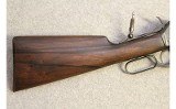 Winchester ~ Model 1886 ~ .33 WCF - 3 of 11