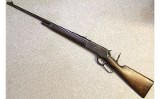 Winchester ~ Model 1886 ~ .33 WCF - 2 of 11