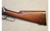 Winchester ~ Model 94 ~ .32 Win SPL - Image 9 of 13