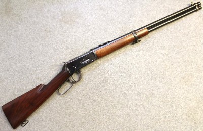 Winchester ~ Model 94 ~ .32 Win SPL - Image 1 of 13