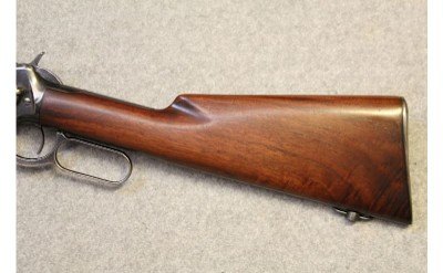 Winchester ~ Model 94 ~ .32 Win SPL - Image 9 of 13