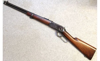 Winchester ~ Model 94 ~ .32 Win SPL - Image 2 of 13