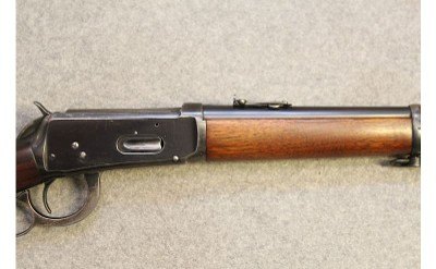 Winchester ~ Model 94 ~ .32 Win SPL - Image 4 of 13
