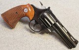 Colt ~ Diamondback ~ .22 LR - 1 of 5