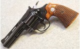 Colt ~ Diamondback ~ .22 LR - 2 of 5