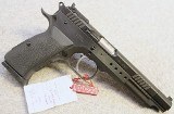 Tanfoglio ~ Witness Hunter ~ .45 ACP - 1 of 3