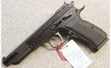 Tanfoglio ~ Witness Hunter ~ .45 ACP - 2 of 3