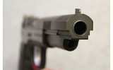 Tanfoglio ~ Witness Hunter ~ .45 ACP - 3 of 3