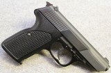 Walther ~ P5 ~ 9mm Luger - 1 of 4