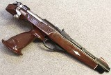 Remington ~ XP-100 ~ .221 Rem Fireball - 1 of 4