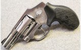 S&W ~ 640-1 ~ .357 Mag - 2 of 5
