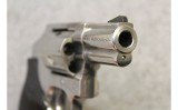 S&W ~ 640-1 ~ .357 Mag - 5 of 5