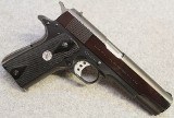 Colt ~ Government Model ~ .45 Auto - 1 of 3