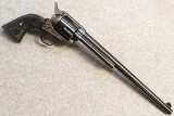 Colt ~ Buntline Special ~ .45 LC - Image 1 of 6