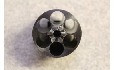 Colt ~ Buntline Special ~ .45 LC - Image 4 of 6