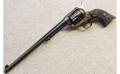 Colt ~ Buntline Special ~ .45 LC - Image 2 of 6