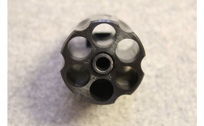 Colt ~ Buntline Special ~ .45 LC - Image 5 of 6