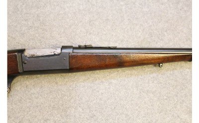 Savage ~ Model 1899 ~ .300 Savage - Image 4 of 13