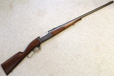 Savage ~ Model 1899 ~ .300 Savage - Image 1 of 13