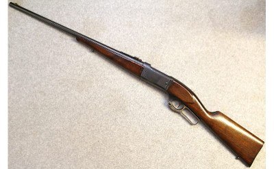 Savage ~ Model 1899 ~ .300 Savage - Image 2 of 13