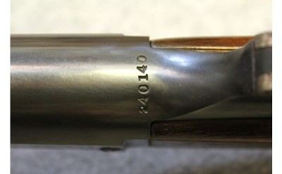 Savage ~ Model 1899 ~ .300 Savage - Image 13 of 13
