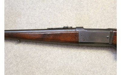 Savage ~ Model 1899 ~ .300 Savage - Image 8 of 13