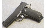 SIG Sauer ~ 1911 Nightmare Carry ~ .45 Auto - 2 of 3