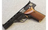 High standard ~ Victor ~ .22 LR - 2 of 3