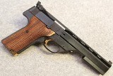 High standard ~ Victor ~ .22 LR - 1 of 3