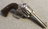 Colt ~ Bisley ~ .38 WCF - 1 of 7